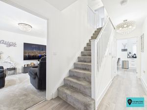 Entrance Hall- click for photo gallery